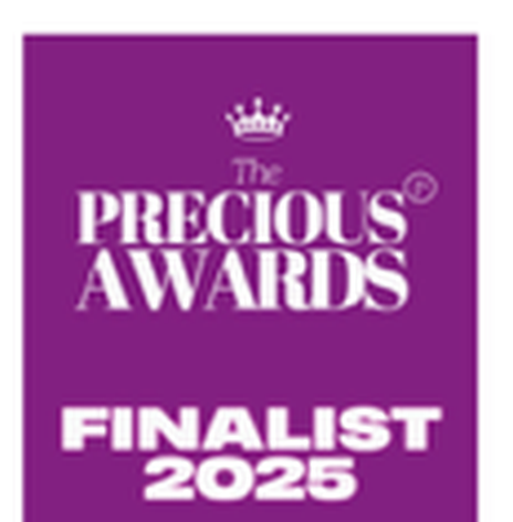 The Precious Awards 2025 finalist