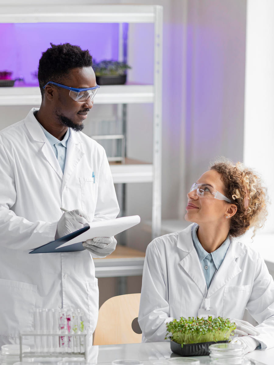 Regulatory Affairs