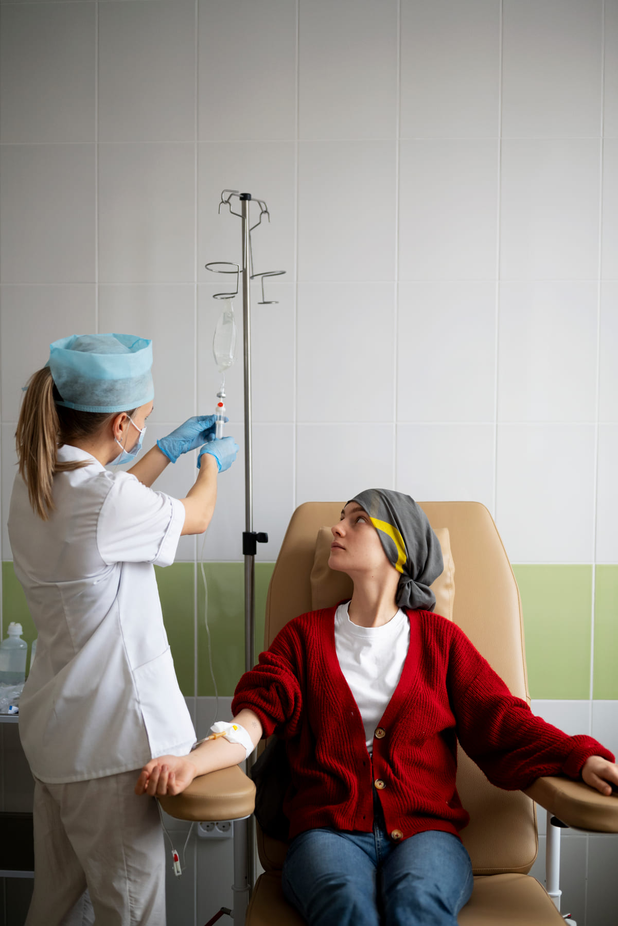 Pharmacovigilance & Drug Safety