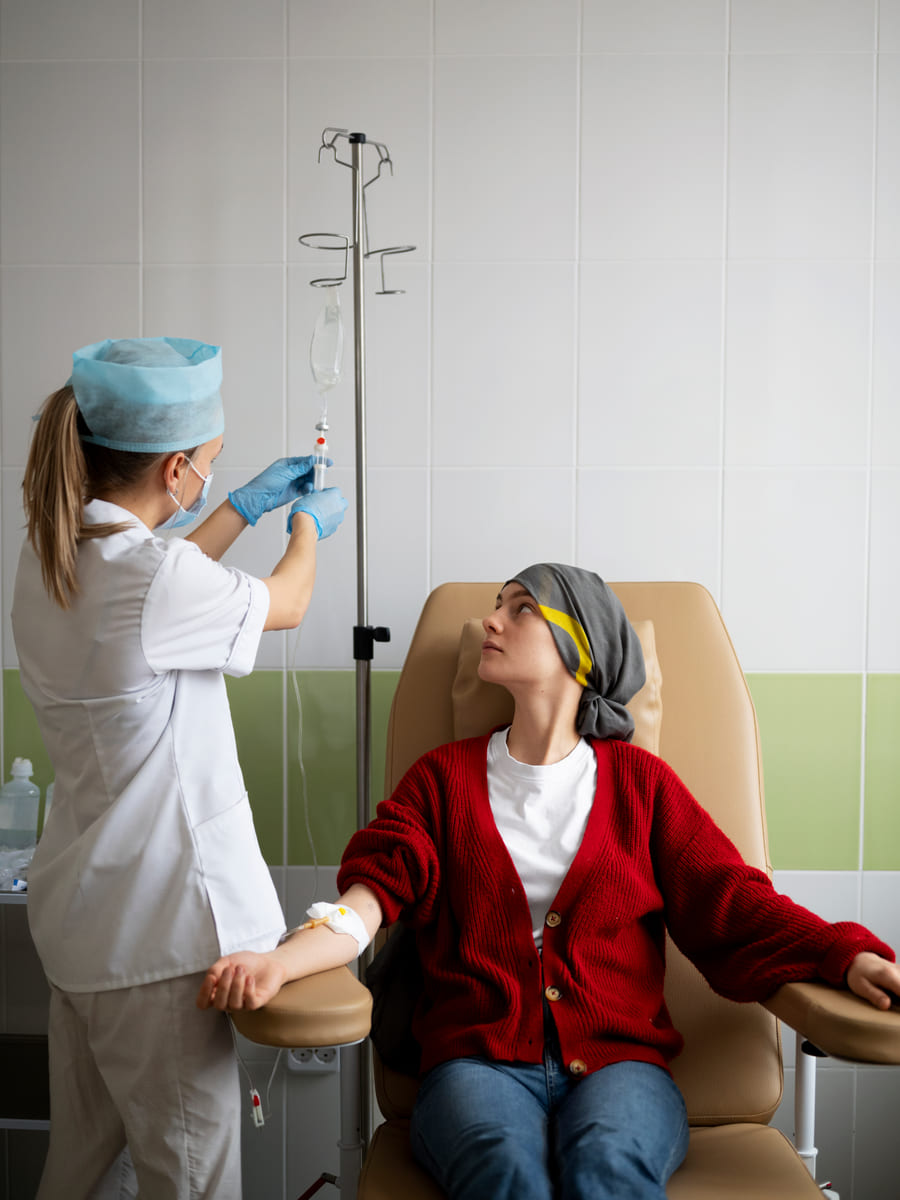 Pharmacovigilance & Drug Safety