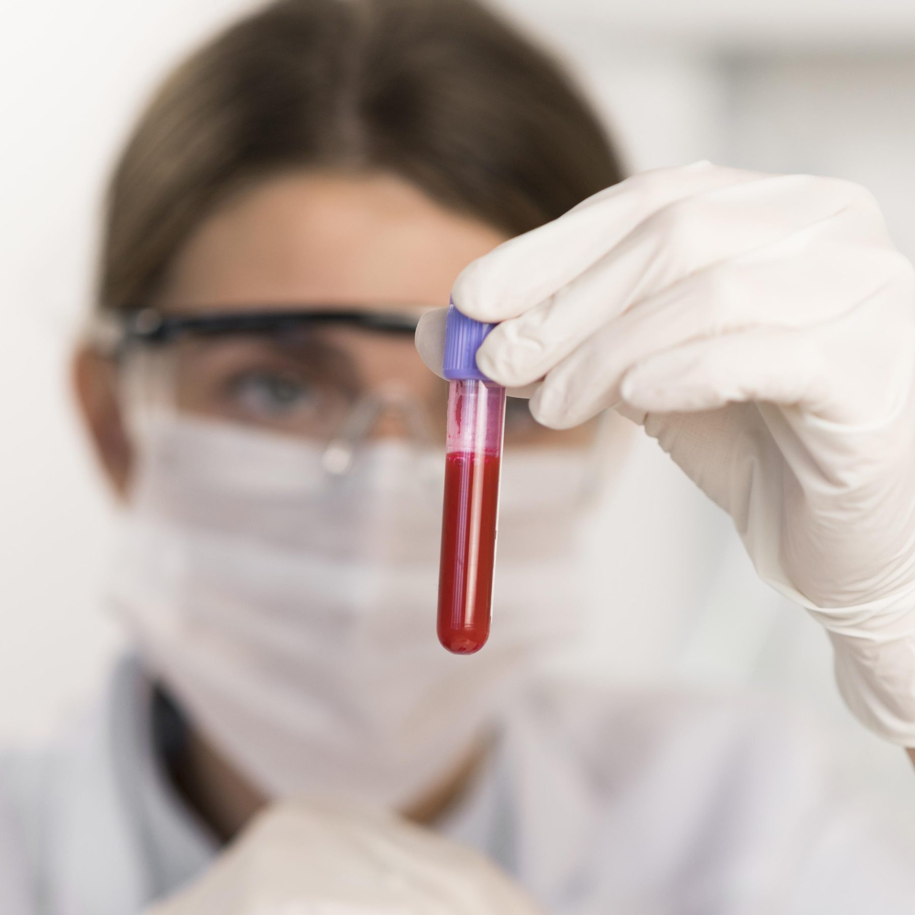 Haematology