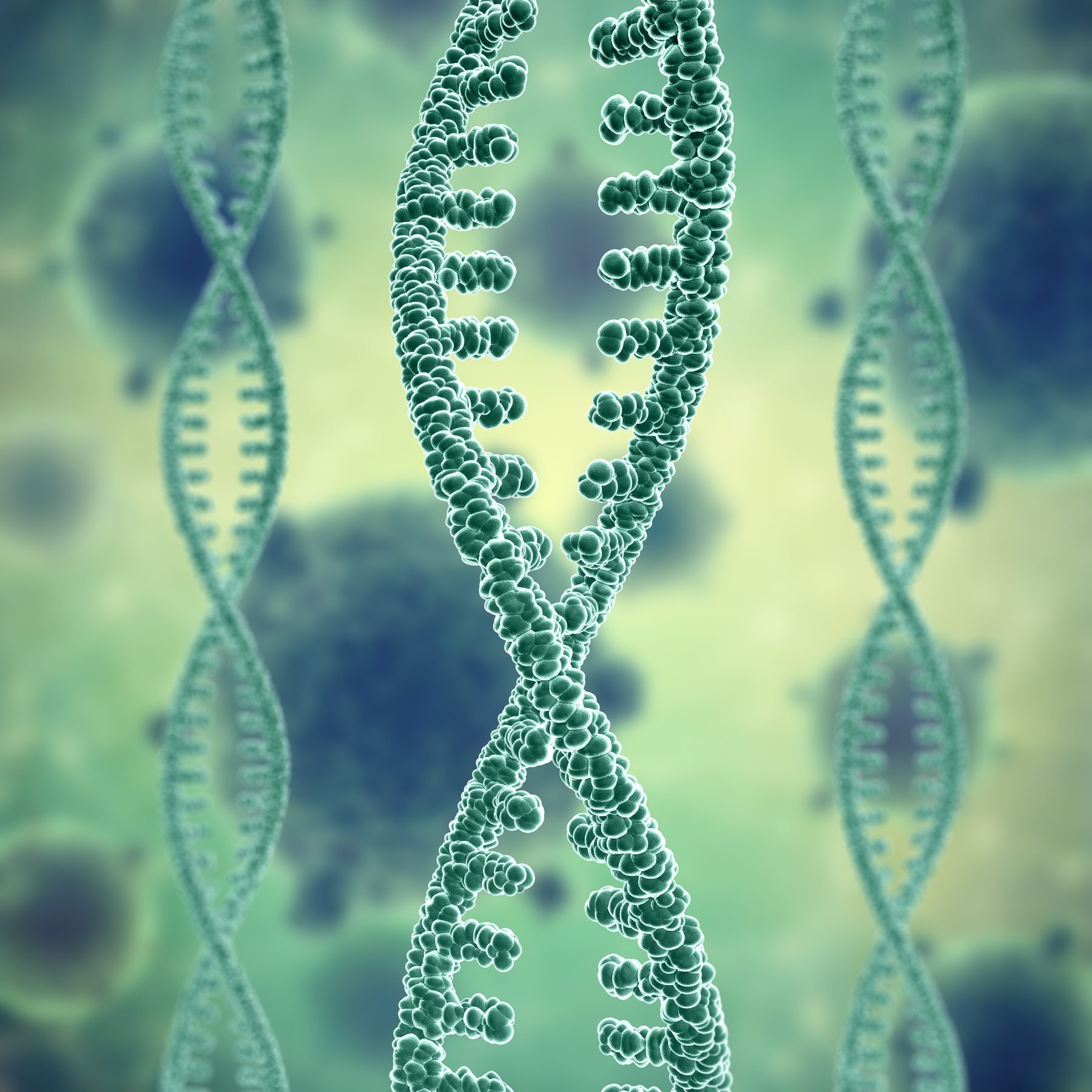 Cell & Gene Therapy
