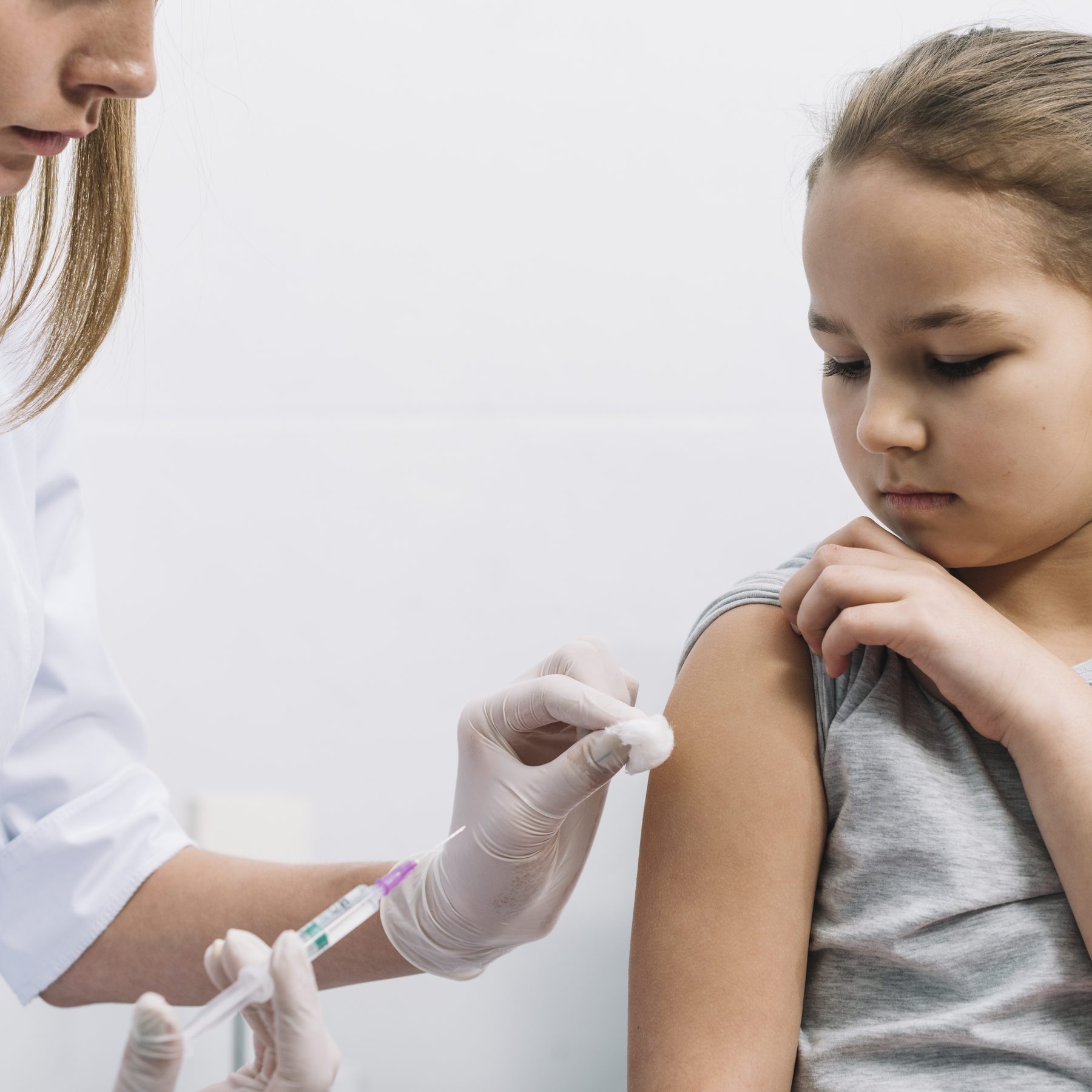 Infectious Diseases & Vaccines