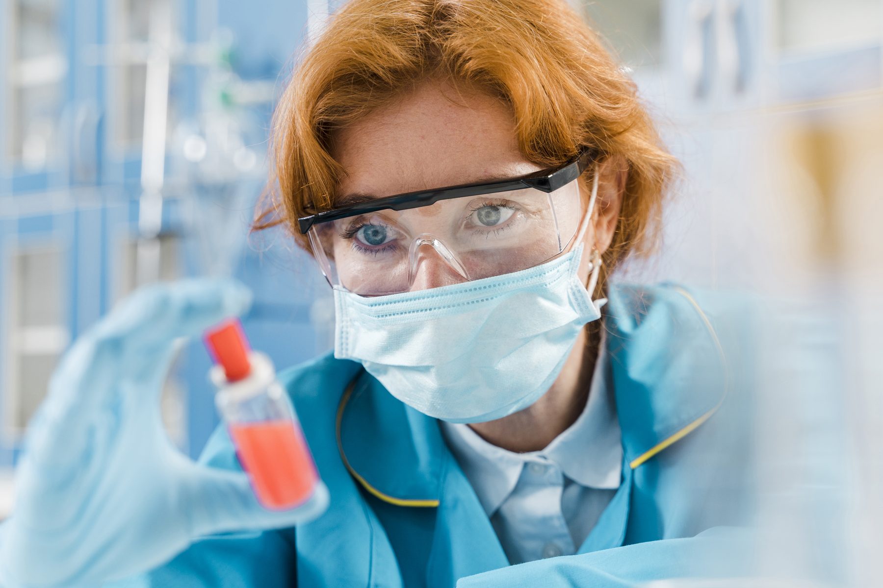 Preclinical intro