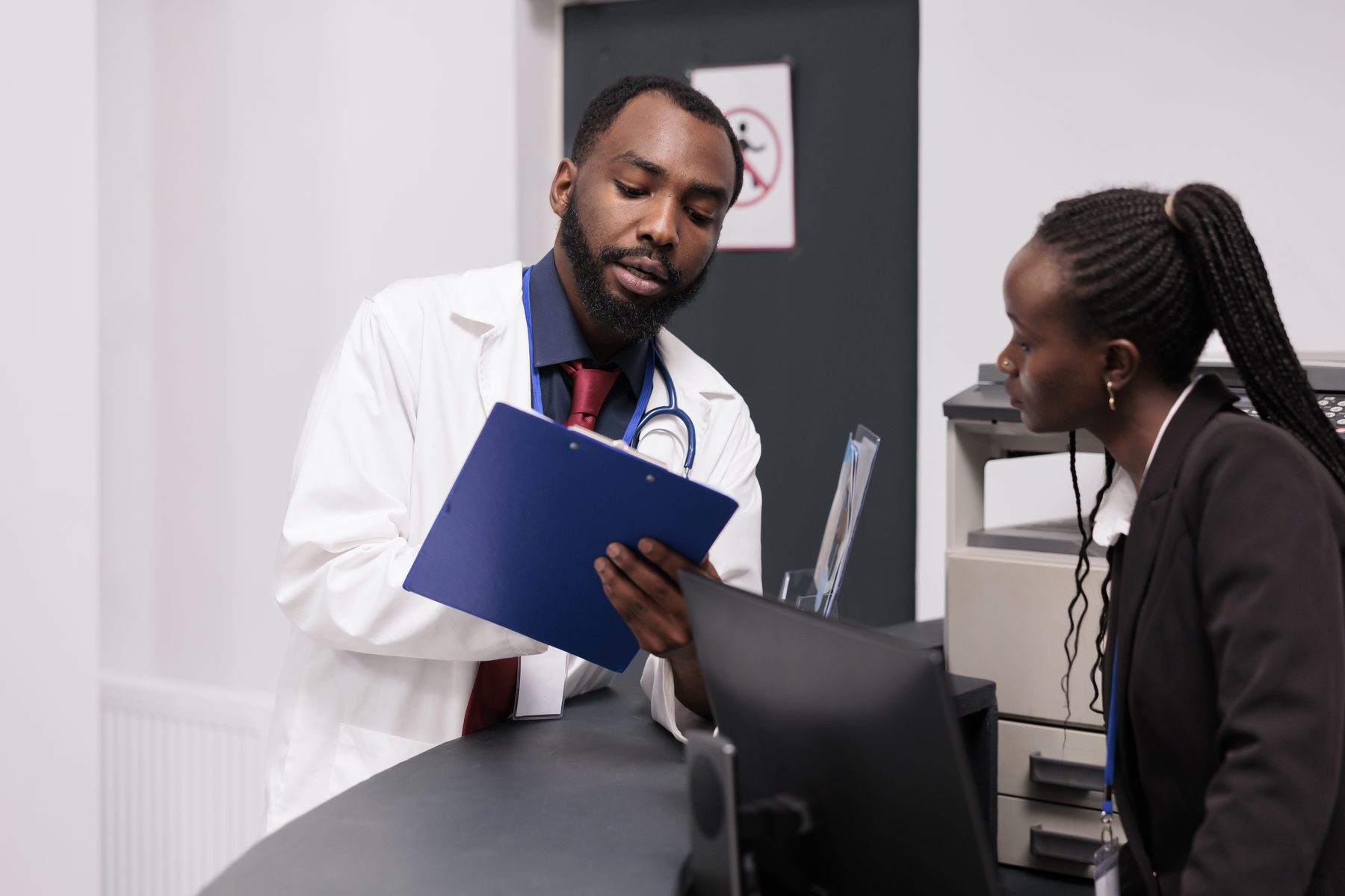 Non-Interventional Studies